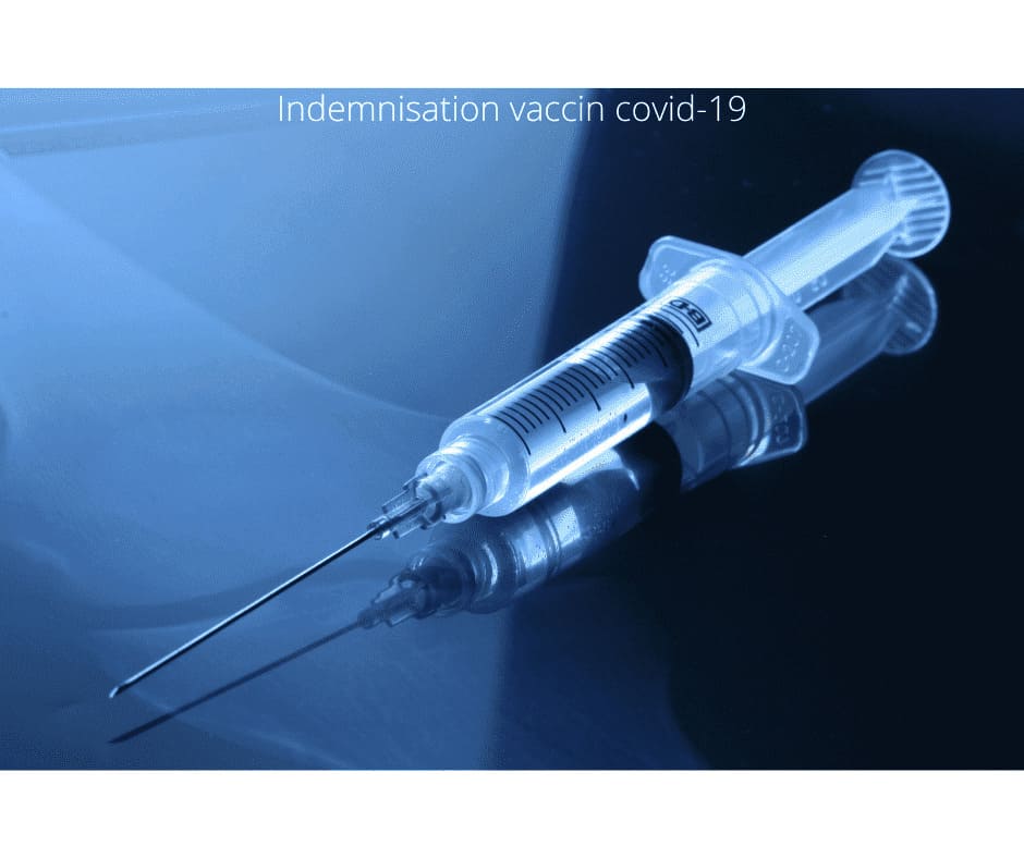 Une plainte criminelle pour empoisonnement prémédité après la vaccination anti-COVID-19