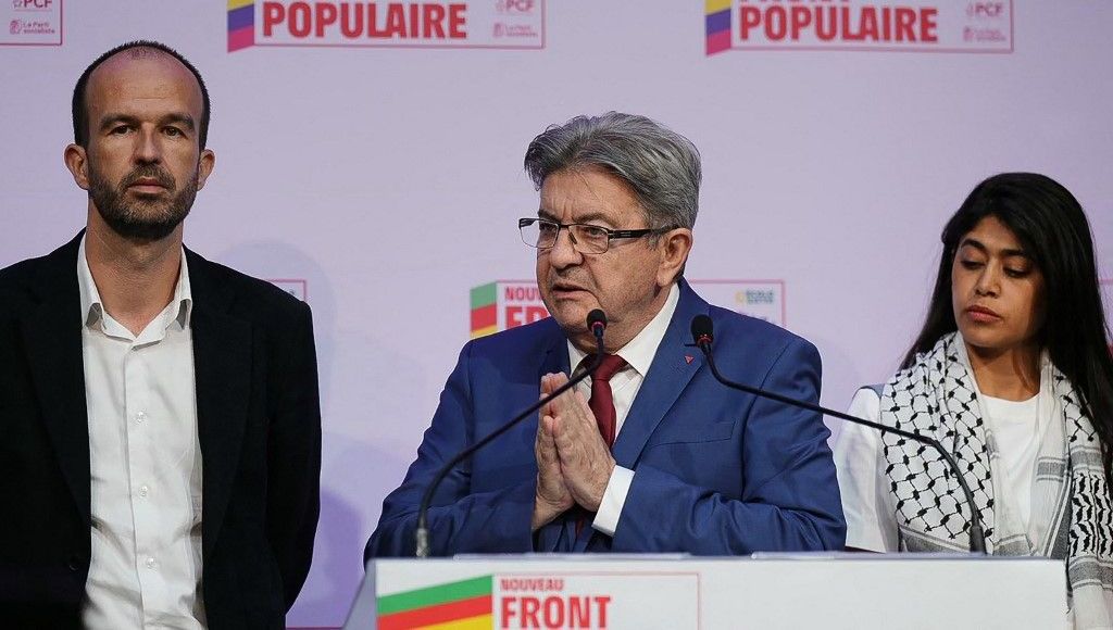 Le front républicain en miettes : des anciens candidats dénoncent la traîtrise de LFI un an après les législatives