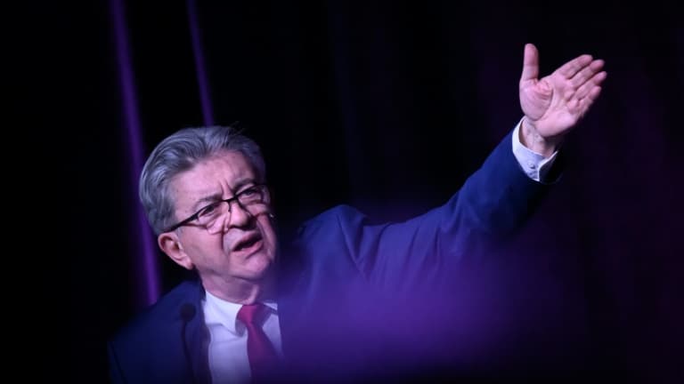 Jean-Luc Mélenchon : une déclaration choquante sur l’alcoolisme en Normandie et la religion musulmane