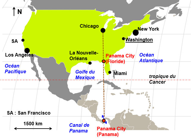 LE DÉBROUSSAILAGE DE L’Occident : UNE ÉPOQUE FINIE