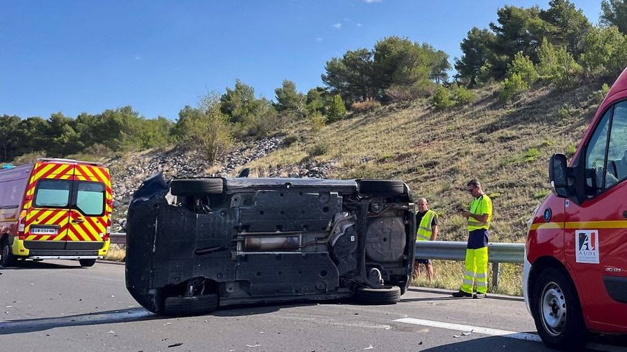 L’effondrement croissant de la responsabilité civile en France : des milliers de conducteurs sans assurance menacent la sécurité publique