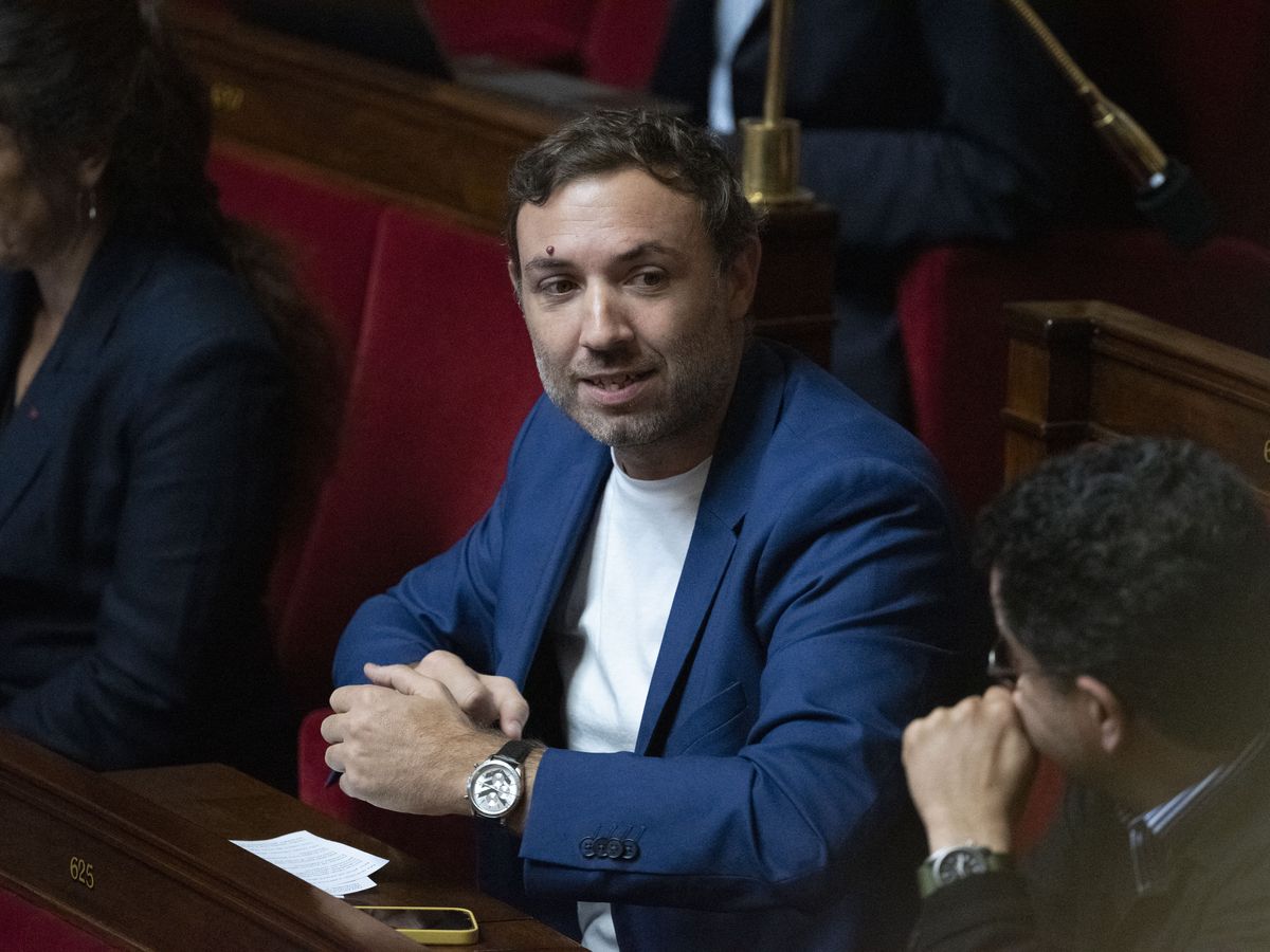 Thomas Portes dénonce un crime raciste lié au Rassemblement National