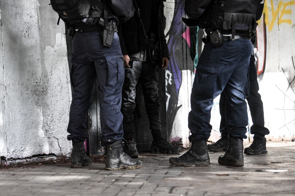 La police française dégrade la confiance de la population : des inégalités criantes dans les contrôles d’identité