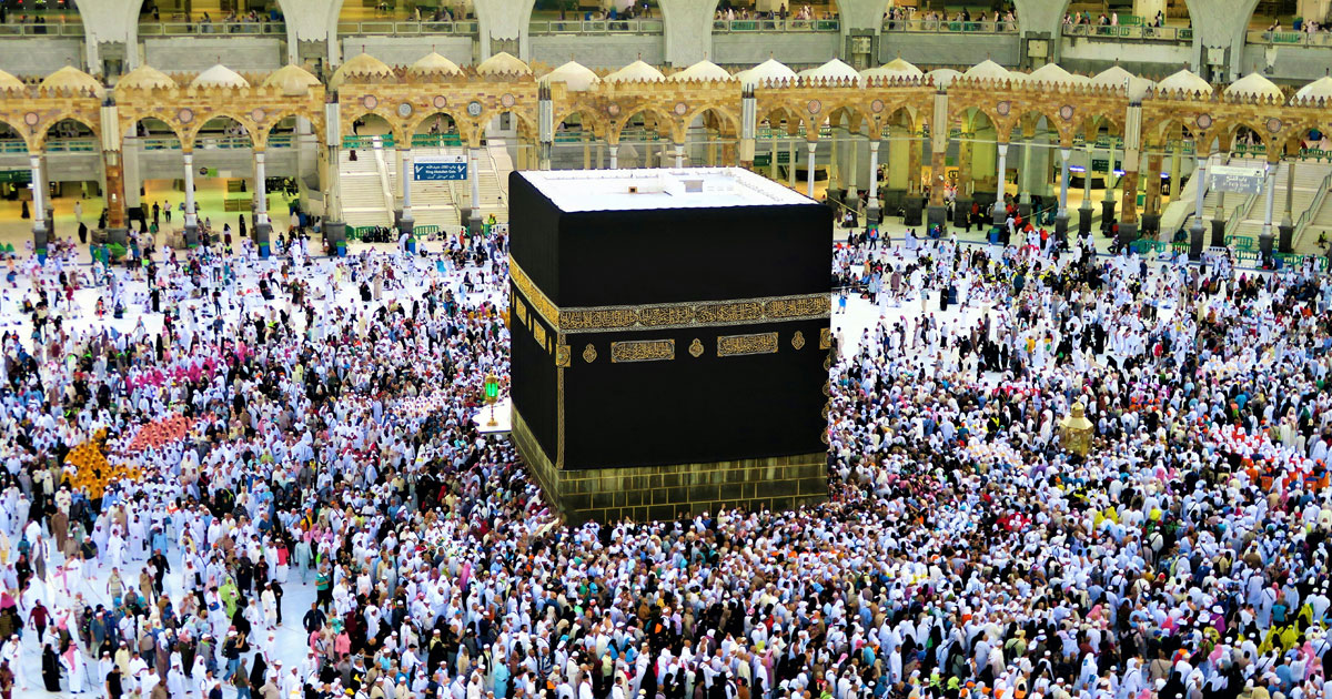Hajj 2025 : La Saoudie multiplie les mesures drastiques pour combattre la canicule