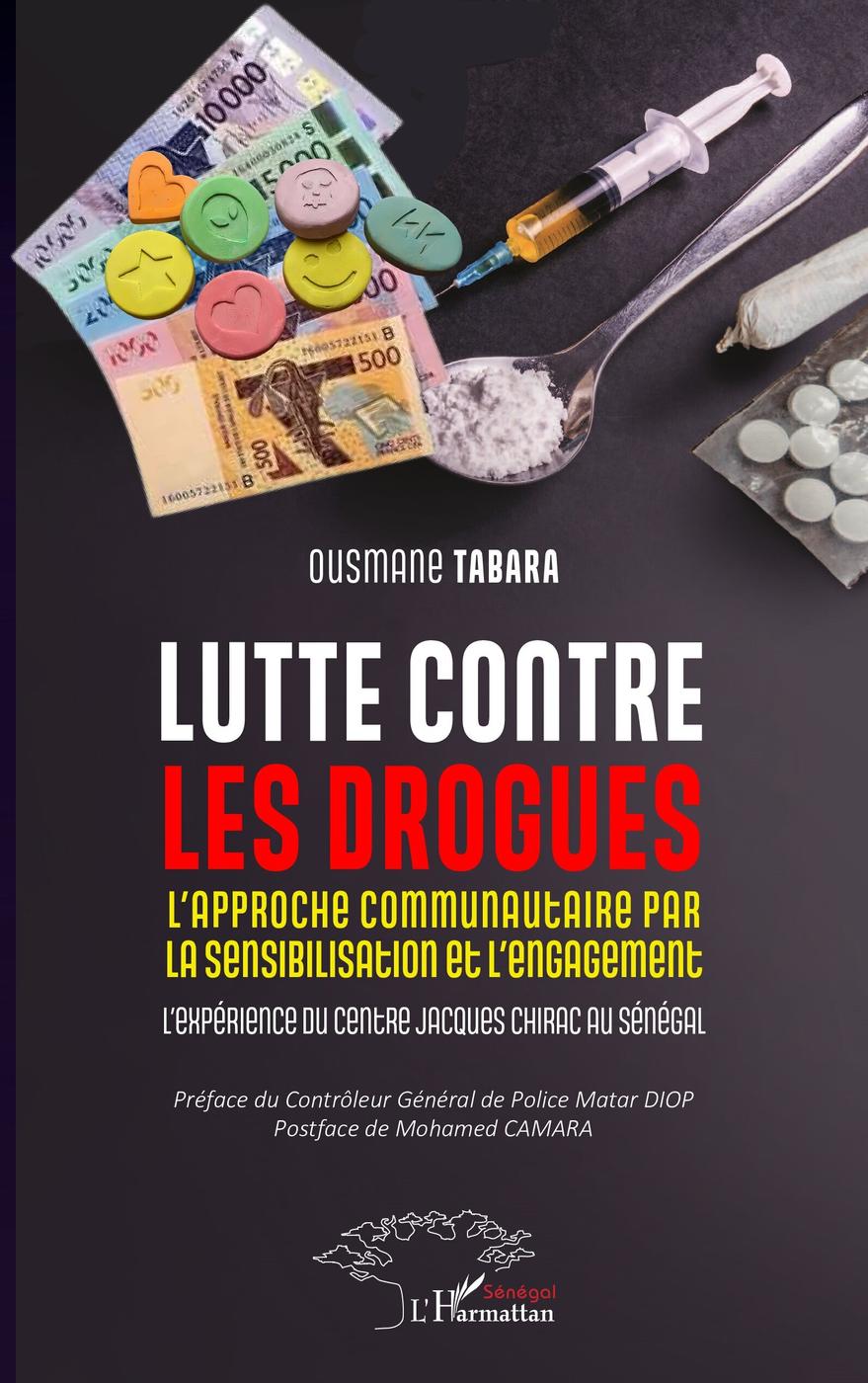 La lutte contre la drogue en France : une impasse technologique et une dépendance aux conteneurs