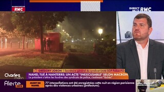 La dégradation de la sécurité publique à Nanterre : un maire complice d’une honte nationale