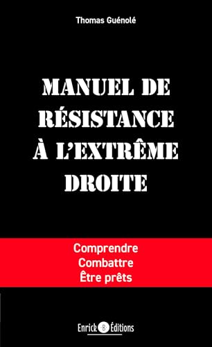 Thomas Guénolé dénonce la propagande de l’extrême droite et s’engage dans un combat pour la vérité