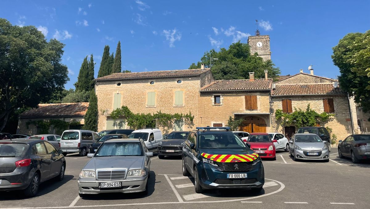 Massacre lors d’un mariage dans le Vaucluse : deux criminels mis en examen