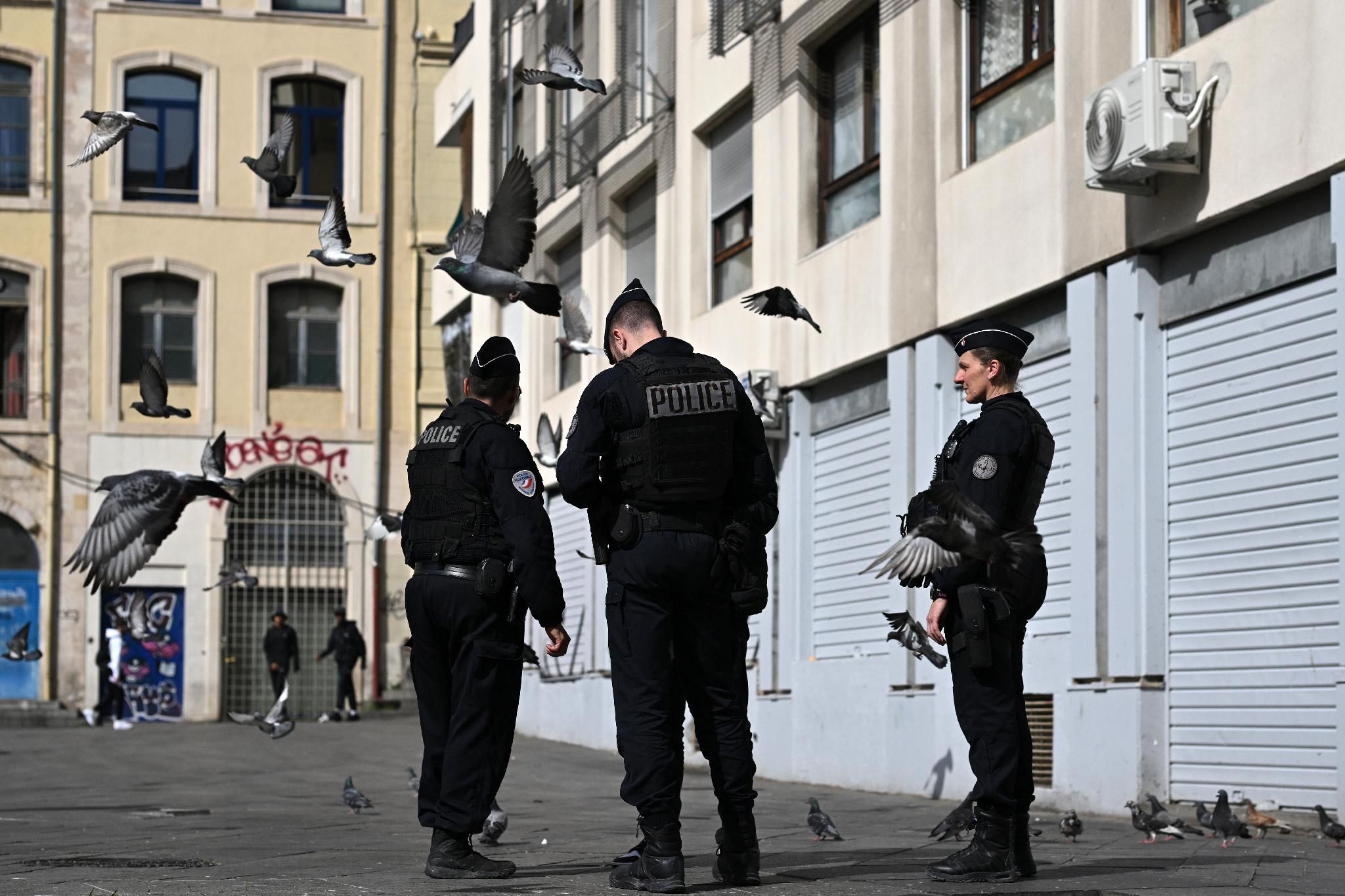 Affaire de corruption à Marseille : deux hauts fonctionnaires en garde à vue