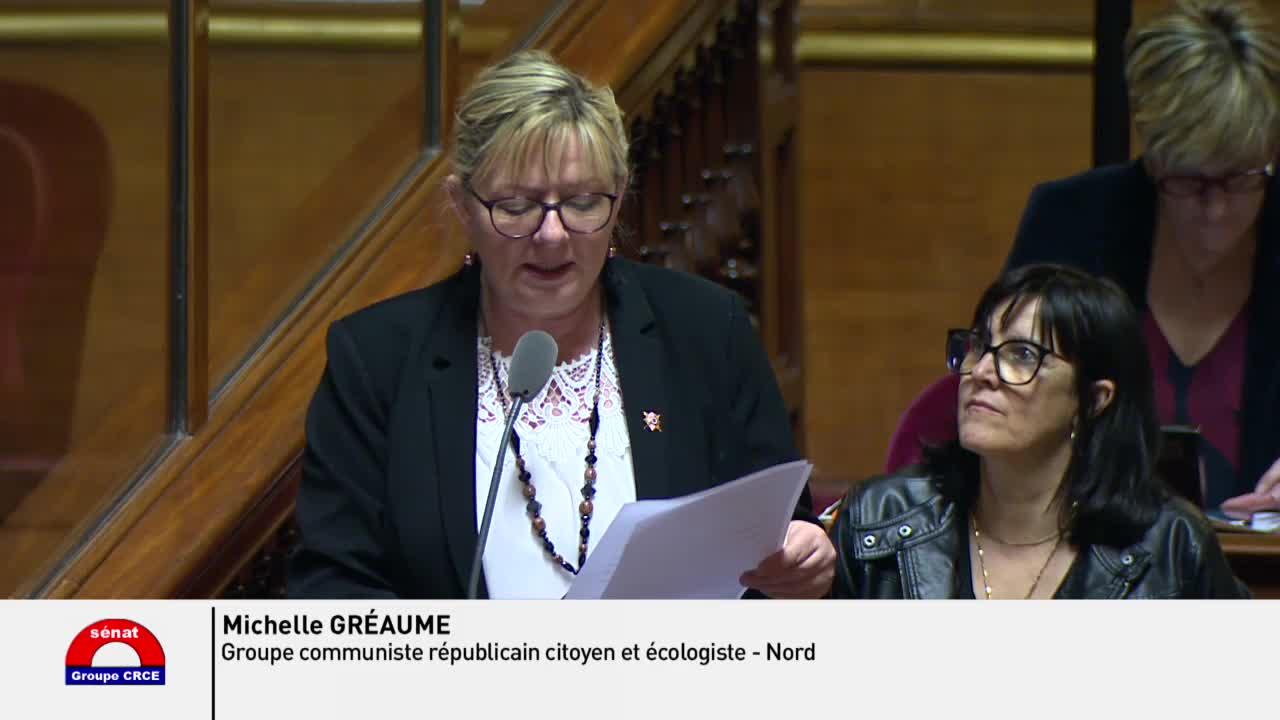 « Un chef de file du Front de gauche accusé d’actes répressifs dans une municipalité »
