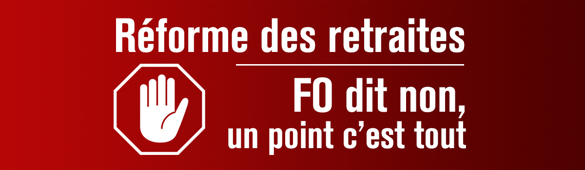 Une réforme inédite pour sauver la retraite française