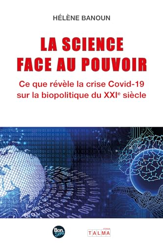 Hélène Banoun révèle les abus des vaccins et de l’argent dans la politique