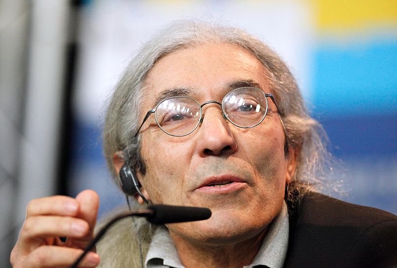 Boualem Sansal condamné à cinq ans de prison en Algérie pour des déclarations provocatrices