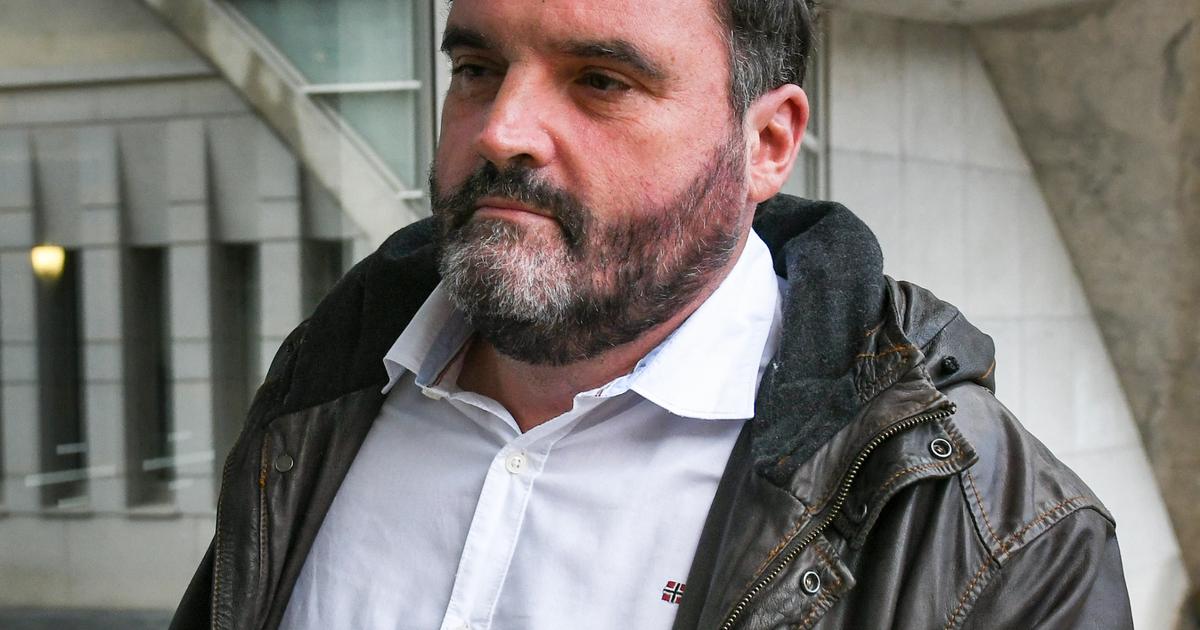 Le procès de l’anesthésiste soupçonné d’empoisonnements : une farce judiciaire à Besançon
