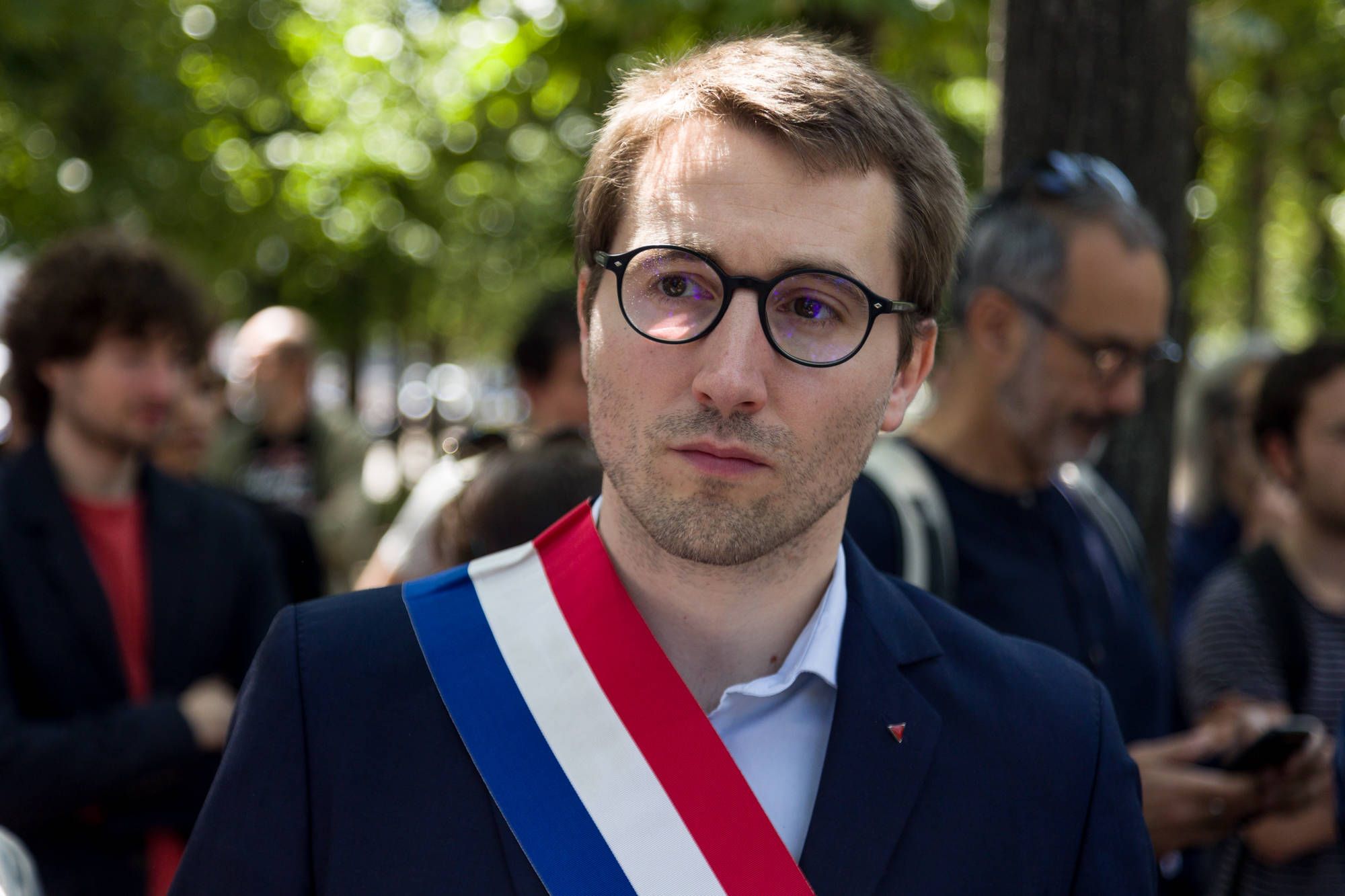Un député LFI acculé par son médecin traitant dans une querelle électoraliste