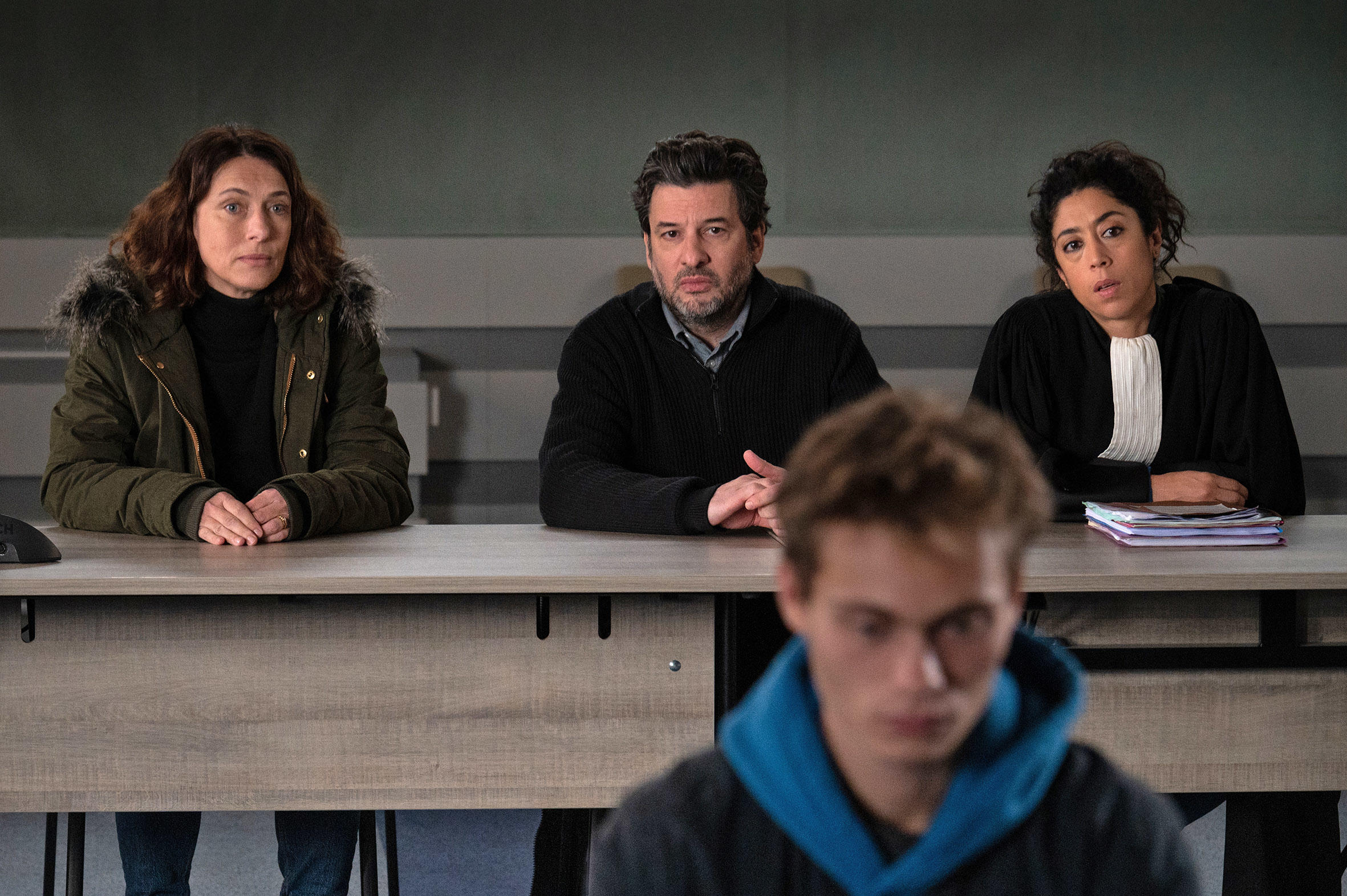 Un père de famille accusé d’avoir enlevé et violé un adolescent dans l’Isère