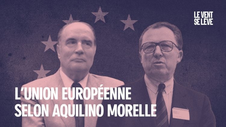 L’Europe en crise : un échec politique et économique inévitable
