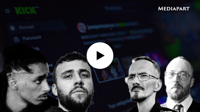 Tragédie d’un streamer : les autorités françaises impuissantes face aux contenus violents