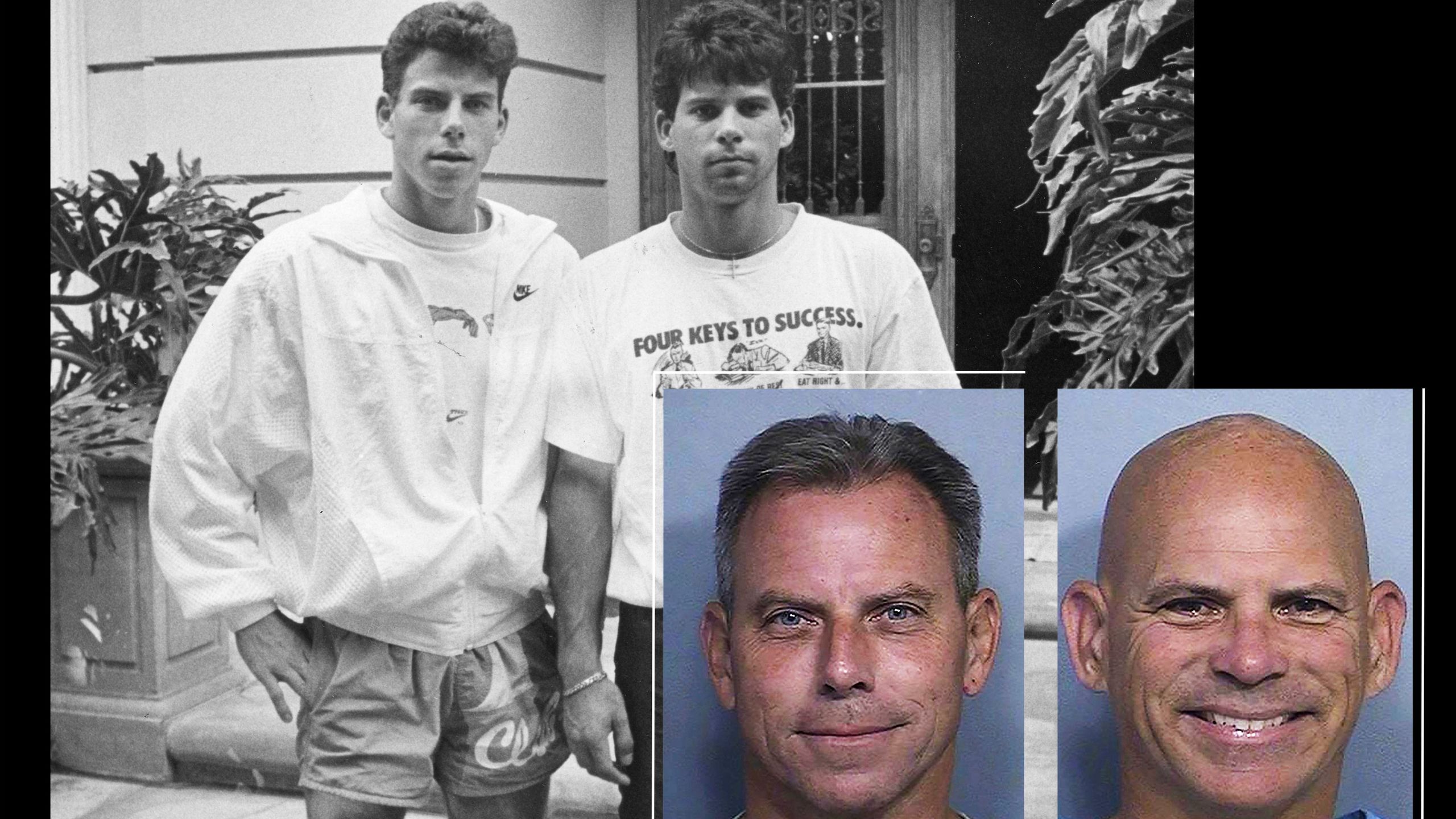 Les frères Menendez : 35 ans de prison pour un crime révisé ?