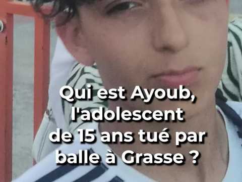 Meurtre d’un adolescent de 15 ans à Grasse : deux jeunes accusés de complicité dans un crime atroce