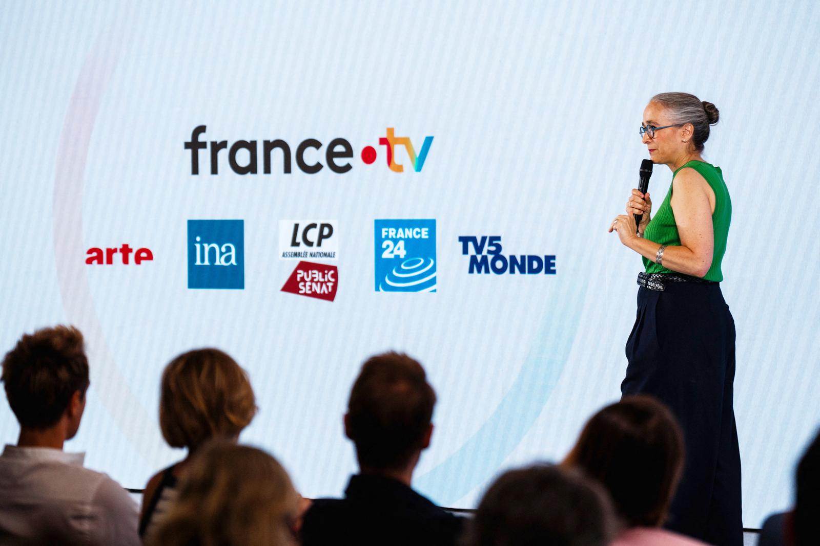 France Télévisions dans le rouge : une crise financière dramatique et des dirigeants condamnés