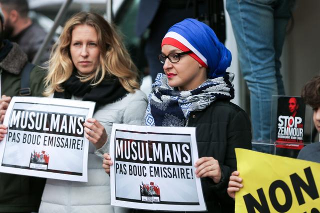 L’ignoble incident islamophobe de Sky News Australia met en lumière les dangers de la désinformation