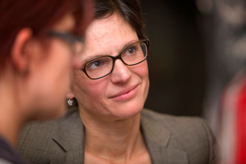 Une femme condamnée pour harcèlement obsessionnel et agressions contre une responsable écologiste