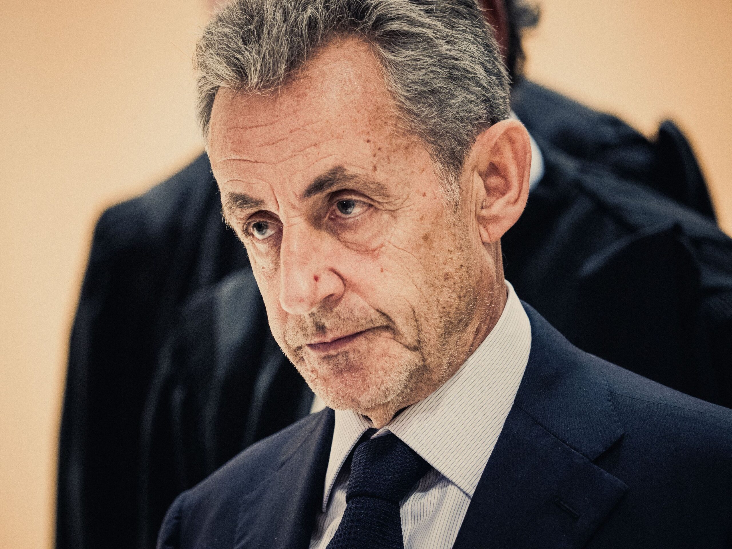 Le juge qui a condamné Sarkozy s’est manifestée contre lui en 2011