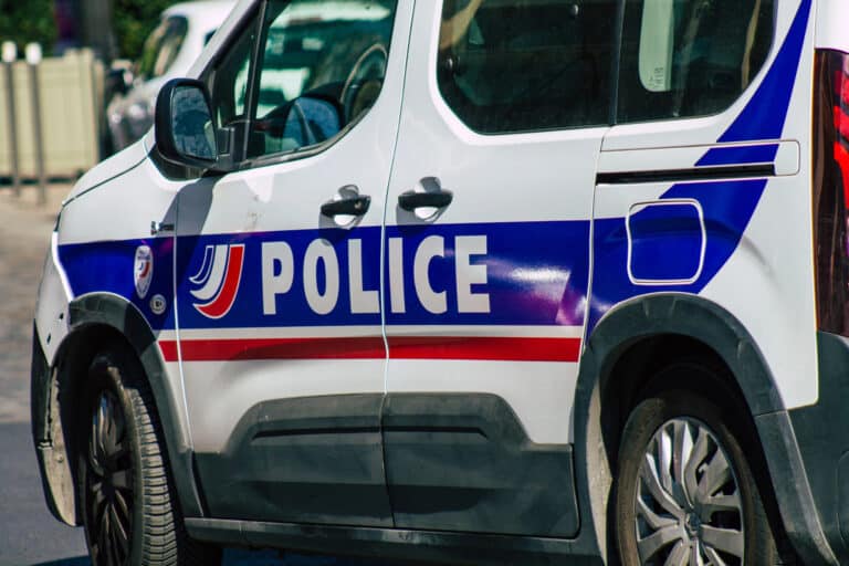 Une fusillade meurtrière à Nice : des inculpés en détention provisoire