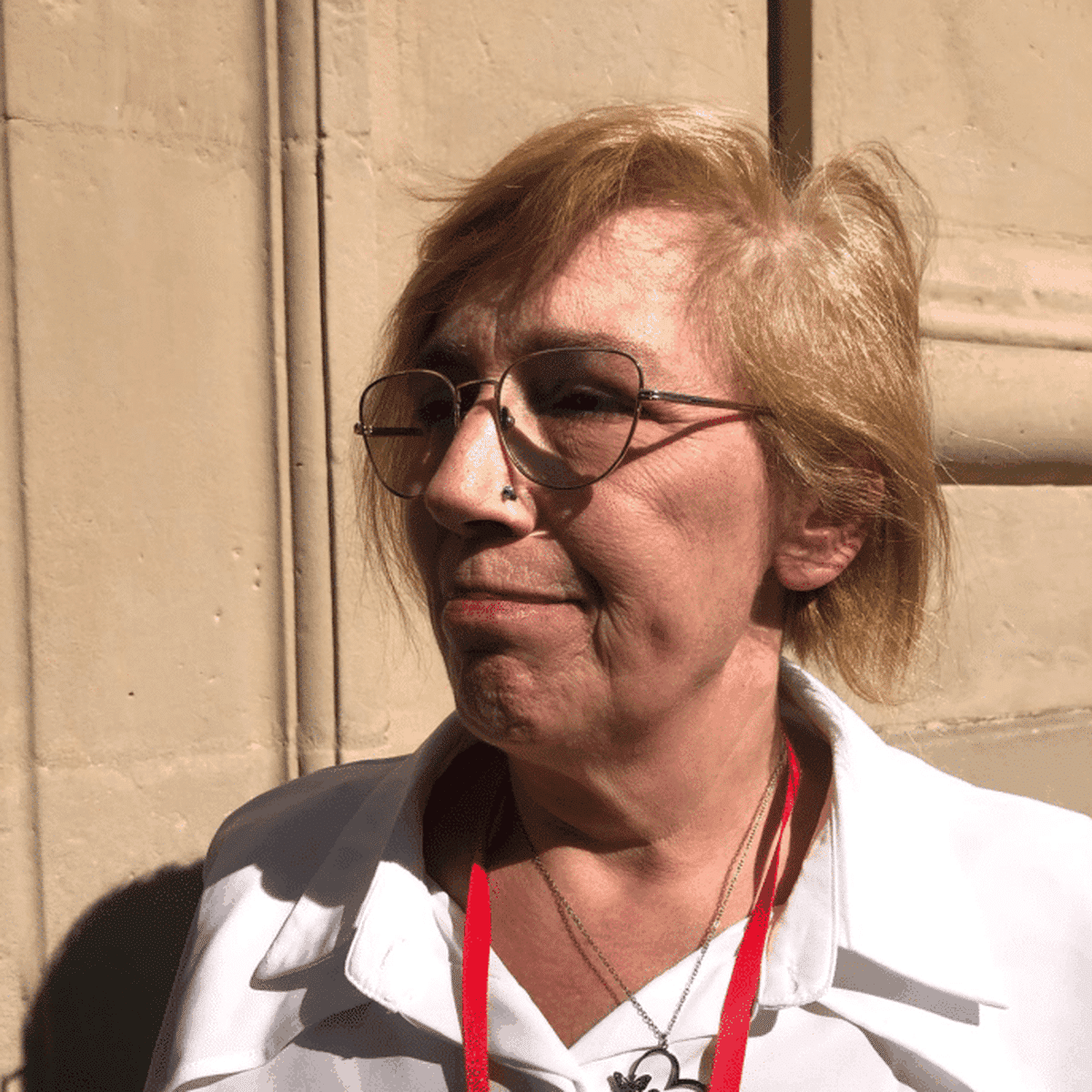 La mère de Cédric Jubillar accablée par la culpabilité et le doute
