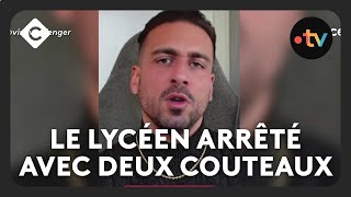 Attaque sanglante d’un militant royaliste à Saint-Étienne : des extrémistes de gauche déchaînés