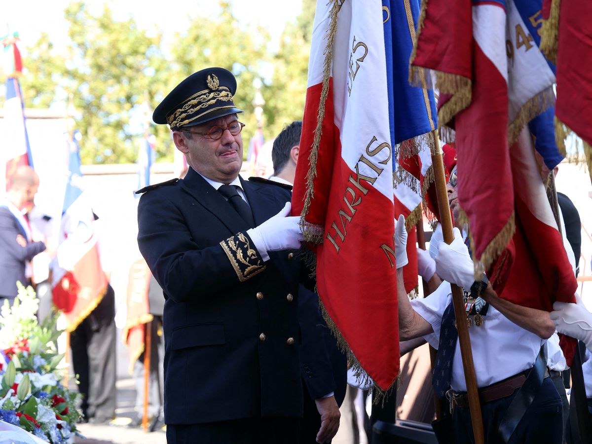 Le préfet Georges-François Leclerc abandonne Marseille pour rejoindre l’Elysée : Une démission qui inquiète les citoyens français