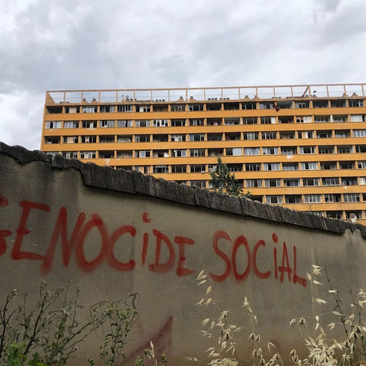 Marseille en proie aux violences des gangs nigérians : une crise sociale exacerbée