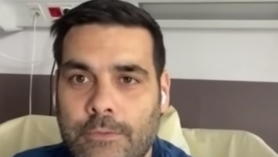 Un journaliste sportif meurt lors d’un rituel taurin sanglant