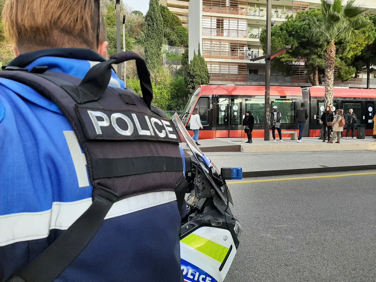 Fusillade à Nice : Le quartier des Moulins en proie aux violences et au désespoir