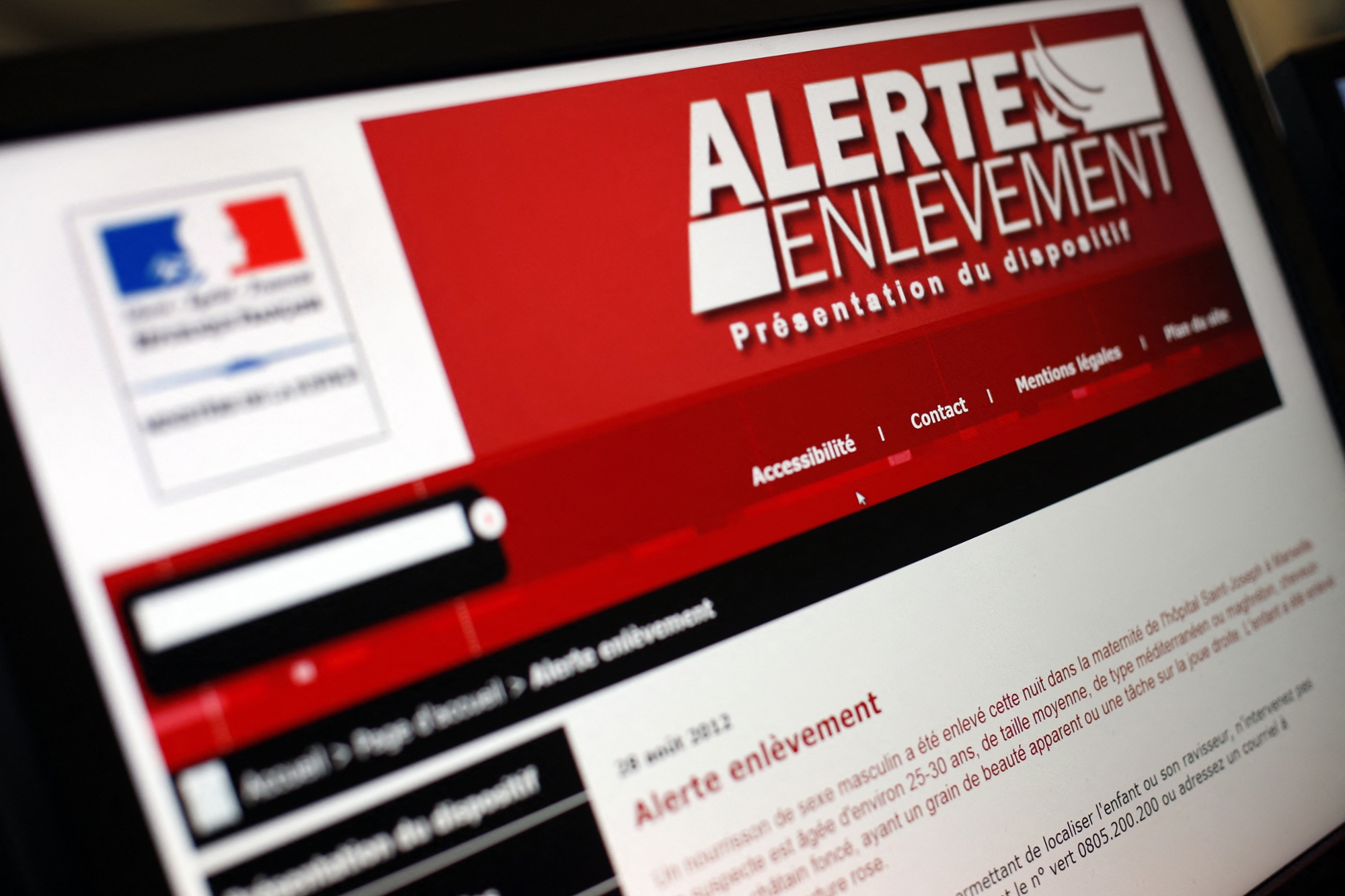 L’enlèvement de Khuslen : la confusion et les critiques autour de l’alerte levée trop tôt