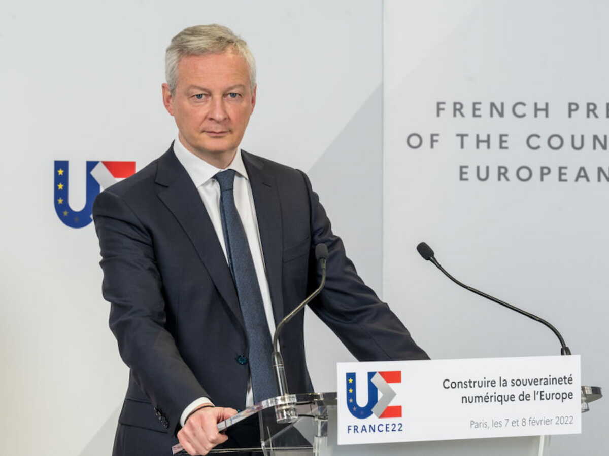Bruno Le Maire : Une Démission Fragile et un Retour Incertain