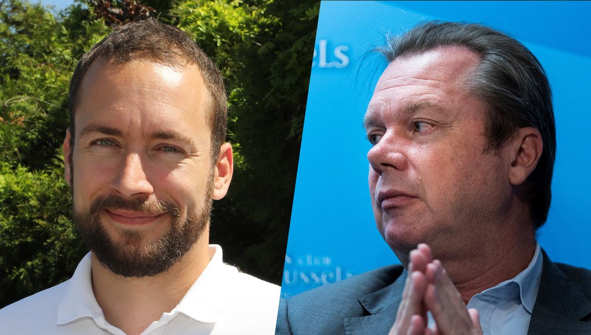 Les procès de Damien Rieu : une guerre judiciaire contre la vérité