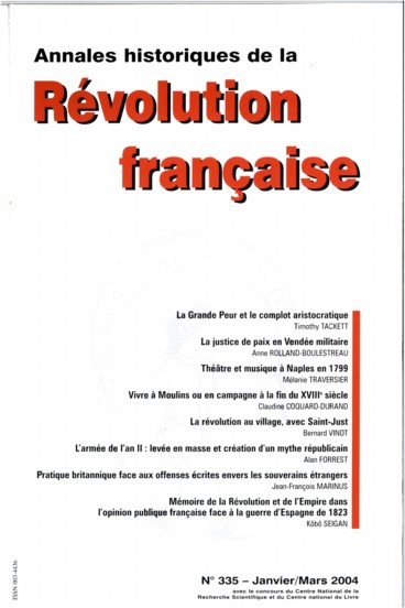Les Français se tournent vers une résistance anti-LFI, abandonnant l’ancien front contre le RN
