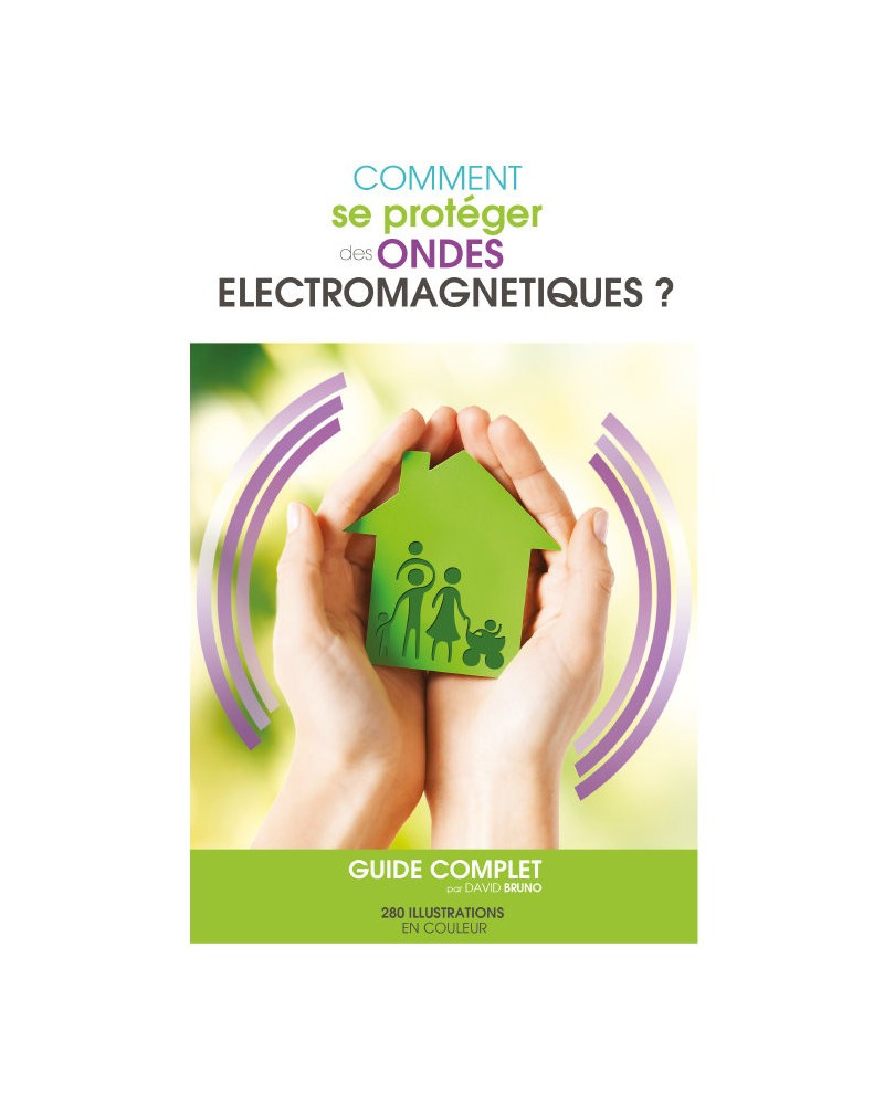 Ondes électromagnétiques : un guide pour surveiller son environnement
