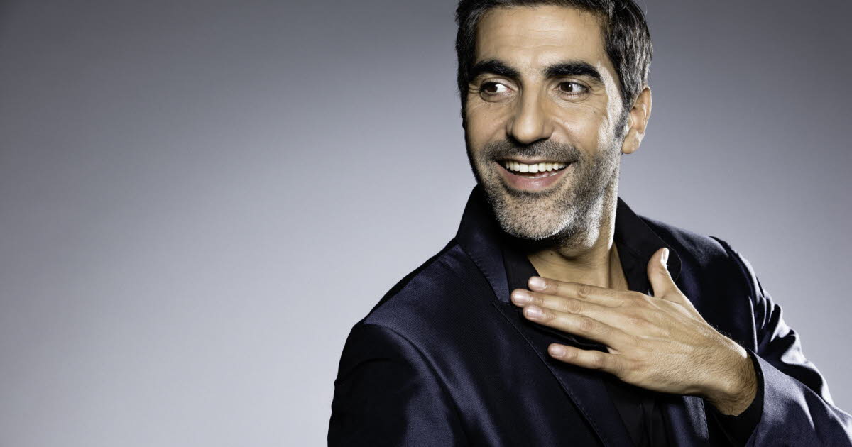 Ary Abittan et la chute de l&rsquo;étoile comique