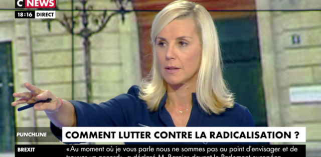 Des anciens journalistes de CNews dévoilent une stratégie d&rsquo;islamophobie orchestrée