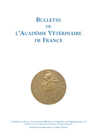 Une maladie animale sous-évaluée : le débat sur la gestion sanitaire