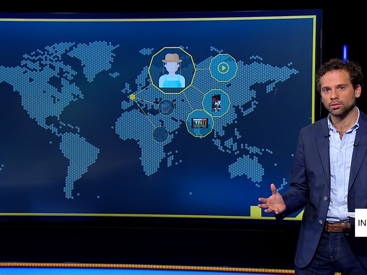 Des éleveurs dénoncent une politique de dépeuplement jugée excessive