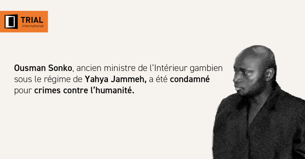 Une voix contre le silence : les crimes sanitaires jugés en Allemagne