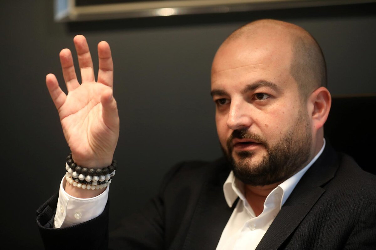 Un maire de Fréjus face à la justice pour allégations de favoritisme