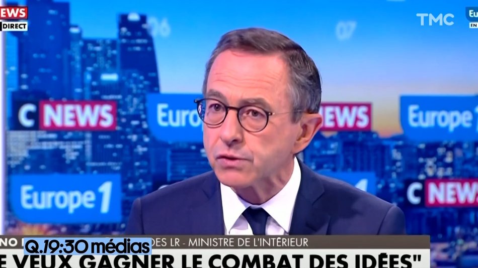 Une comparaison choquante : la journaliste critique les musulmans comme des électeurs manipulables