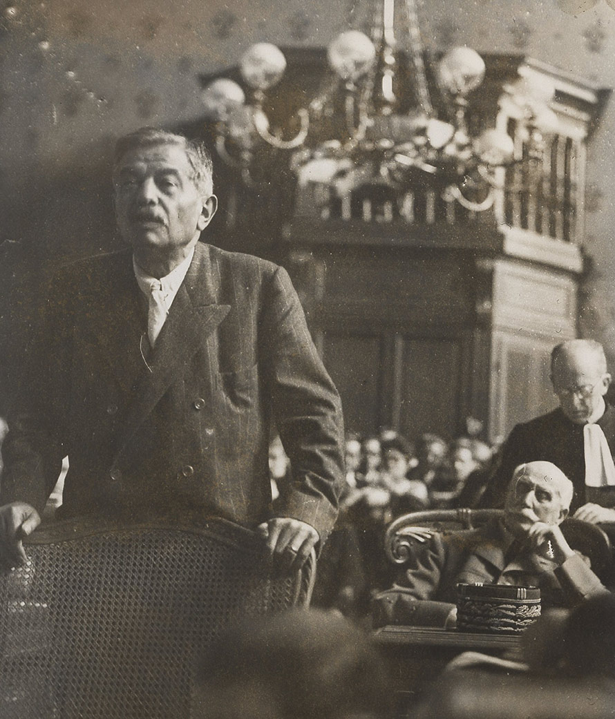 Une justice à deux vitesses : l’étrange traitement des anciens présidents en France