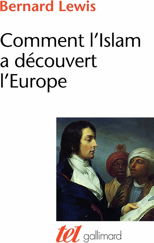 Un livre dévoile les racines islamiques oubliées de l&rsquo;Europe