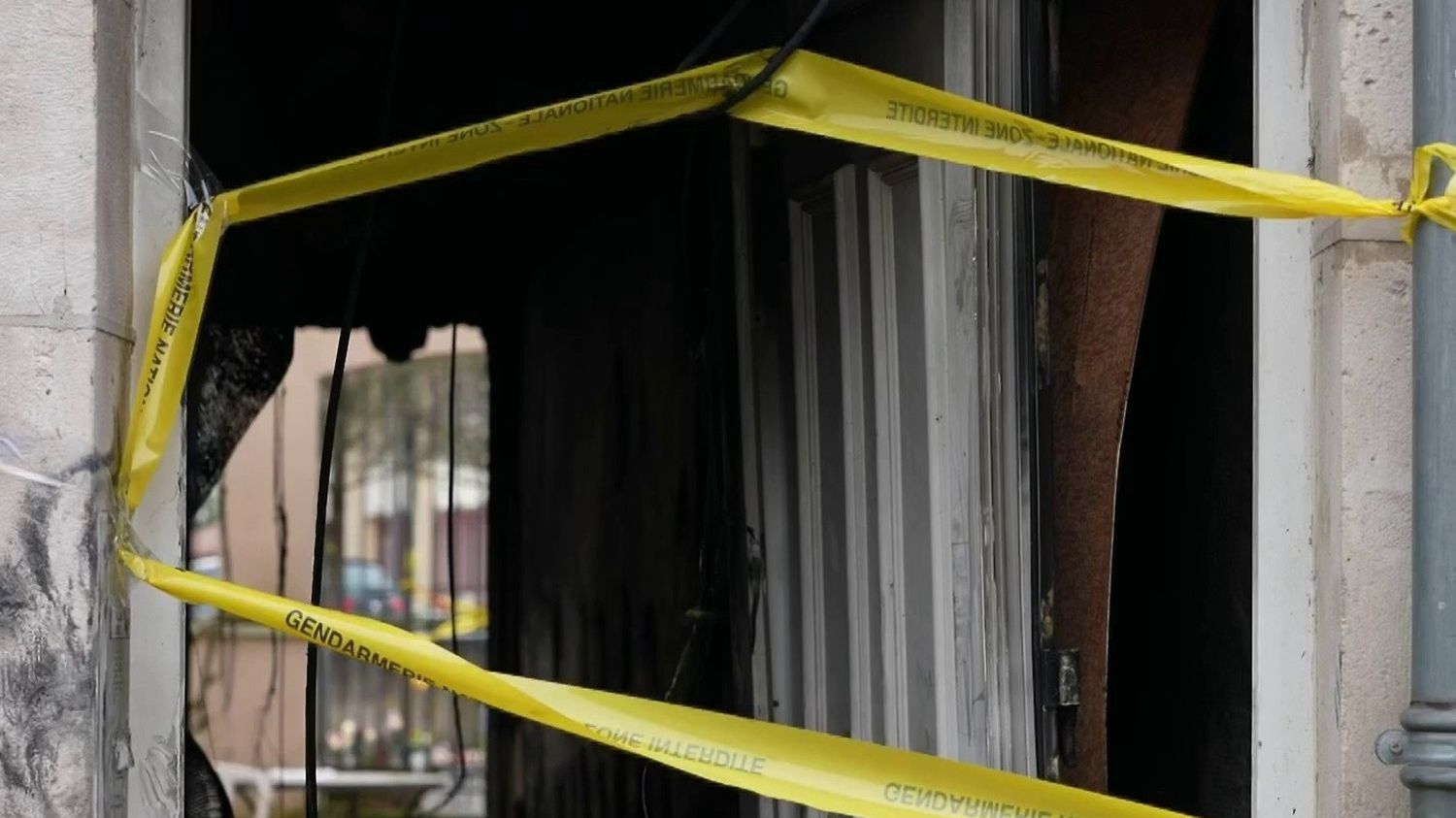 Incendie tragique à Neuves-Maisons : six suspects mises en examen pour des crimes atroces